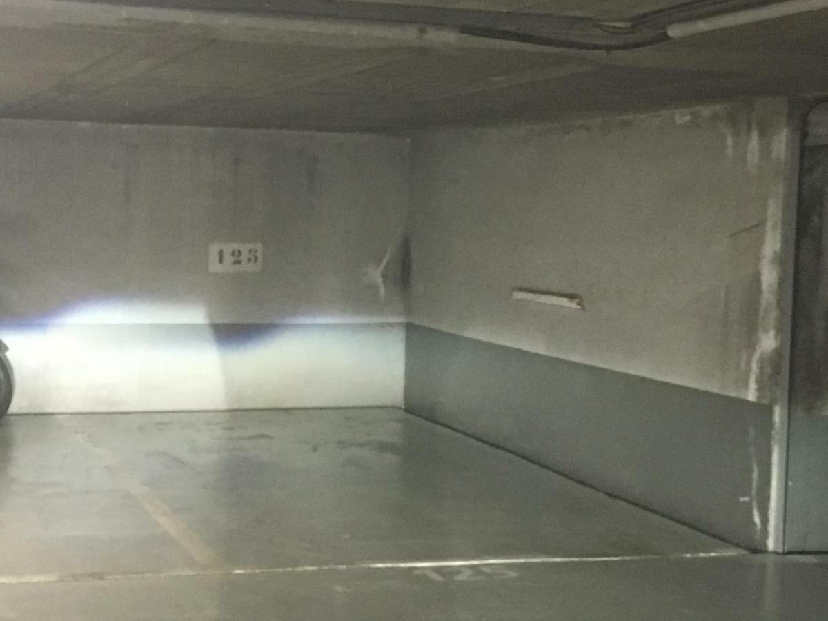 Studio Parking Fibre Piscine Clim Ле-Канне Екстер'єр фото